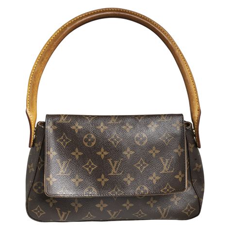 louis vuitton classic bag name